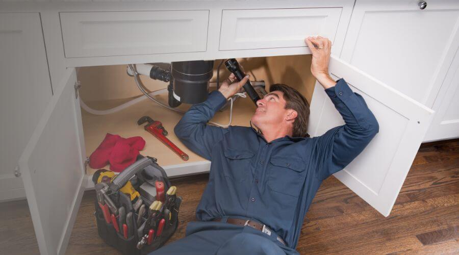 Local expert plumbing services in Saffell, AR